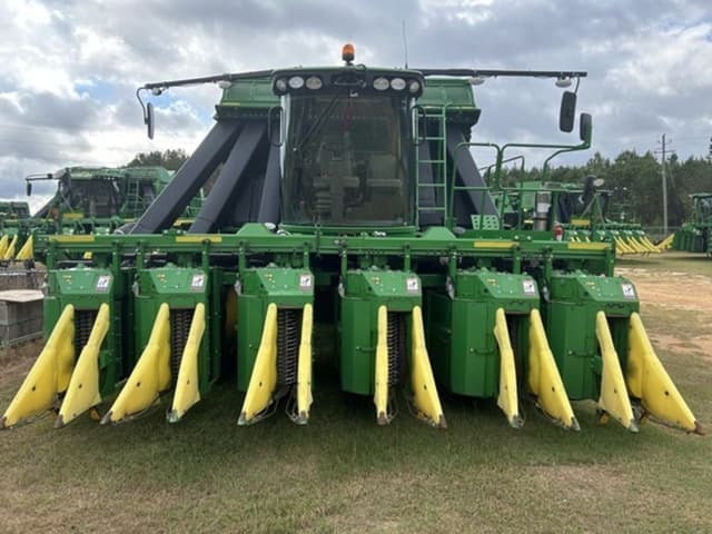 Image of John Deere CP690 equipment image 1