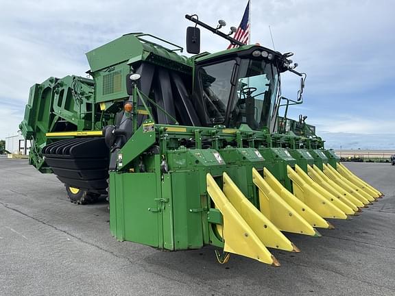 Image of John Deere CP690 Primary image
