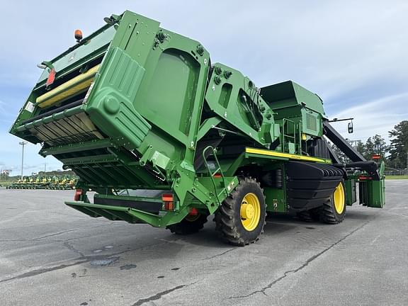 Image of John Deere CP690 equipment image 4