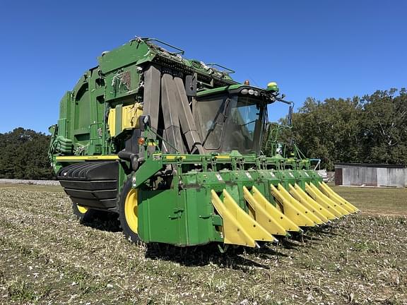 Image of John Deere CP690 Primary image