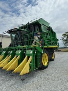 Main image John Deere CP690
