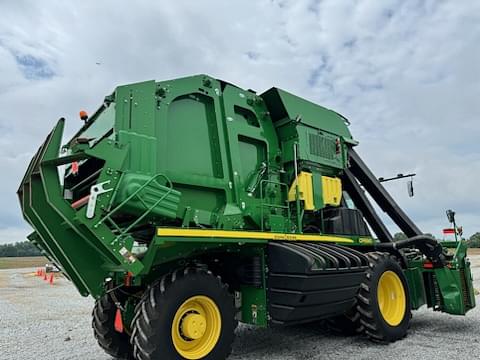 Image of John Deere CP690 equipment image 2