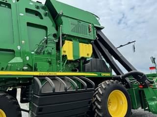 Image of John Deere CP690 equipment image 3