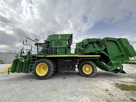 Image of John Deere CP690 Primary image