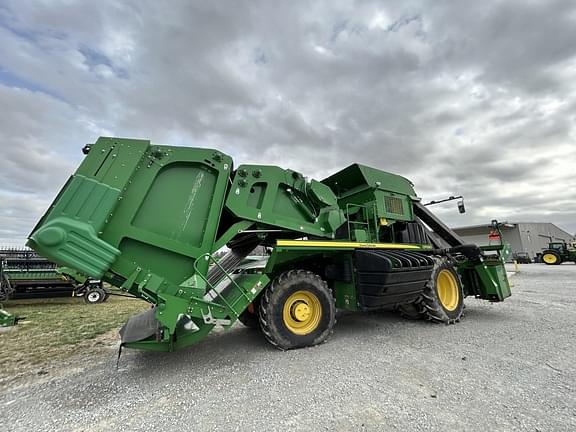 Image of John Deere CP690 equipment image 3