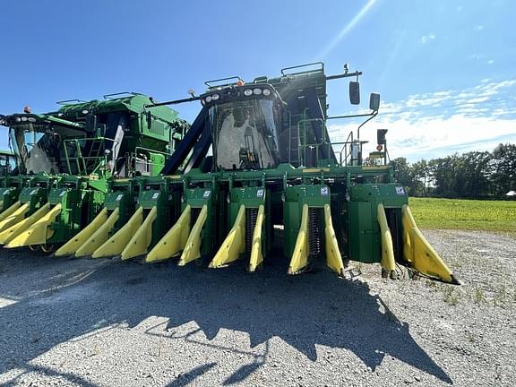 Image of John Deere CP690 Primary image