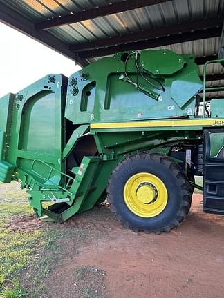 Image of John Deere CP690 equipment image 3