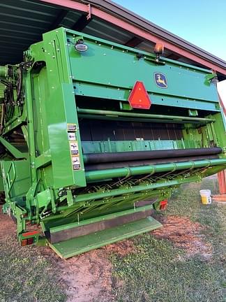 Image of John Deere CP690 equipment image 4