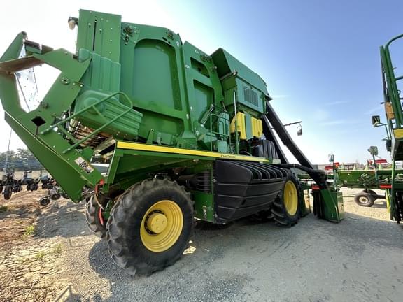 Image of John Deere CP690 equipment image 2
