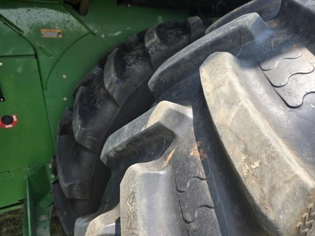 Image of John Deere CP690 equipment image 3