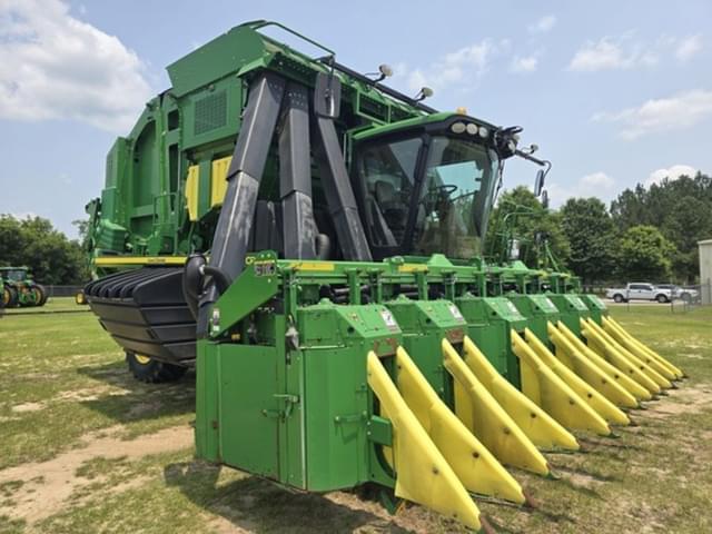 Image of John Deere CP690 equipment image 2
