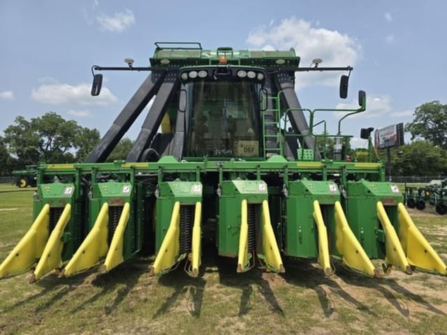 Image of John Deere CP690 equipment image 1