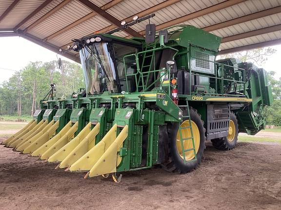 Image of John Deere CP690 Primary image