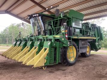 Main image John Deere CP690