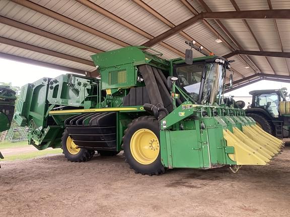 Image of John Deere CP690 equipment image 1