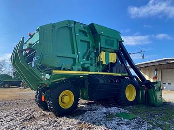 2021 John Deere CP690 Equipment Image0