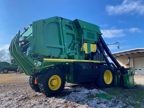 Image of John Deere CP690 Primary image