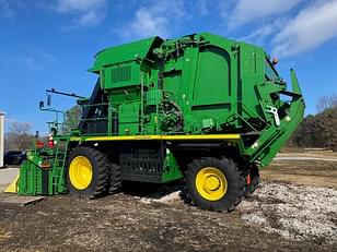 Main image John Deere CP690 4