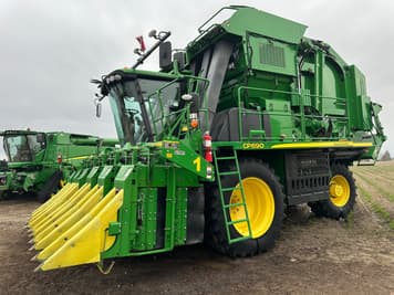 Main image John Deere CP690
