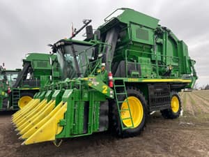 2021 John Deere CP690 Image