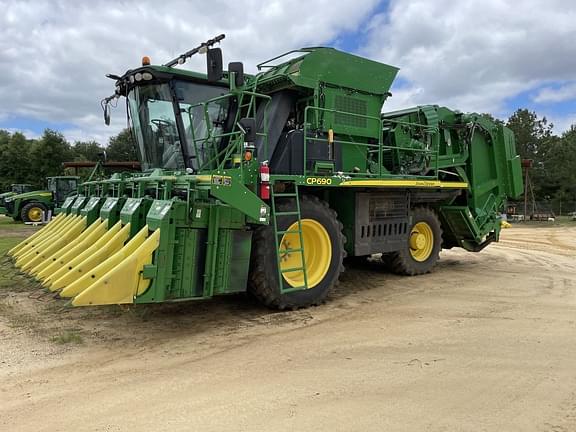 Image of John Deere CP690 Primary image