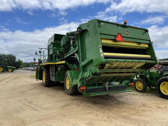 Image of John Deere CP690 equipment image 2