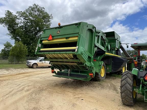 Image of John Deere CP690 equipment image 3