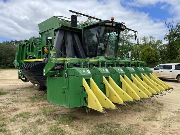 Image of John Deere CP690 equipment image 4