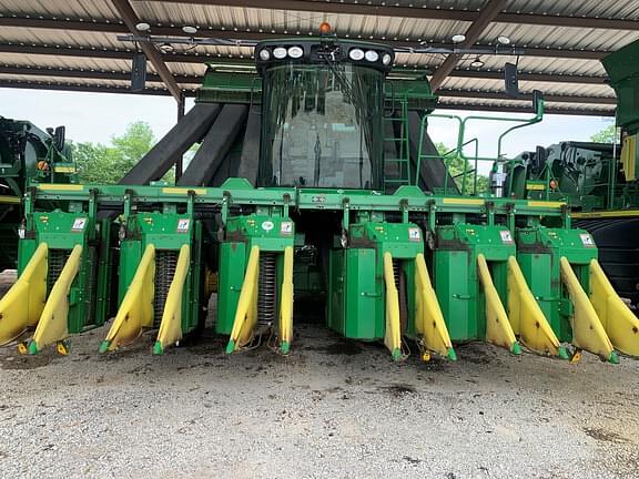 Image of John Deere CP690 Primary image