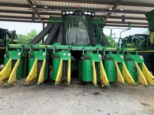 2021 John Deere CP690 Image