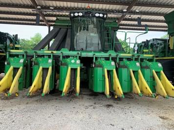 Main image John Deere CP690