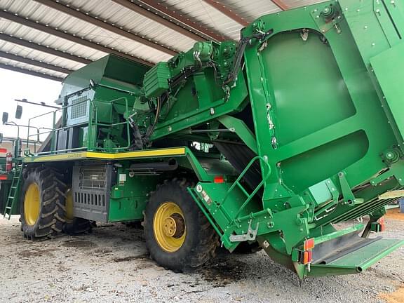 Image of John Deere CP690 equipment image 4