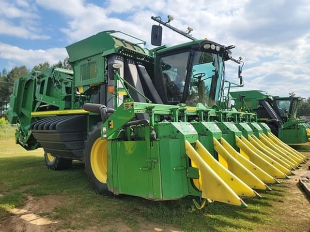 Image of John Deere CP690 equipment image 1