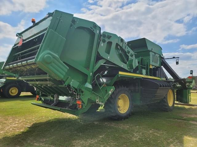 Image of John Deere CP690 equipment image 2