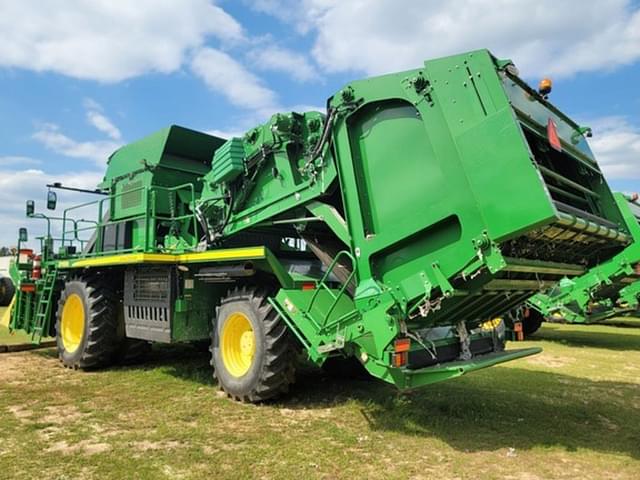 Image of John Deere CP690 equipment image 3