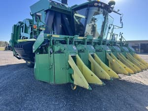 2021 John Deere CP690 Image