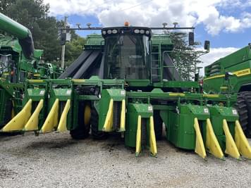 Main image John Deere CP690