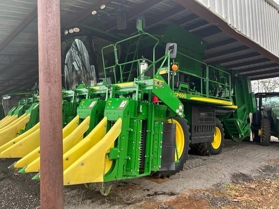Main image John Deere CP690 4