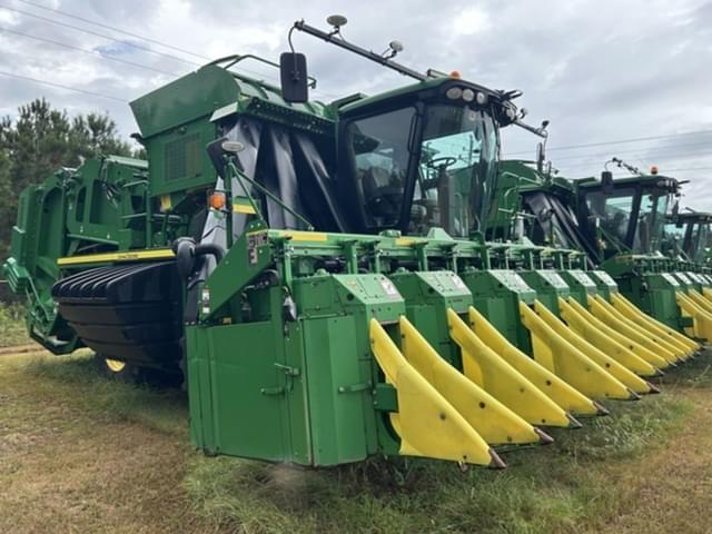 Image of John Deere CP690 equipment image 1