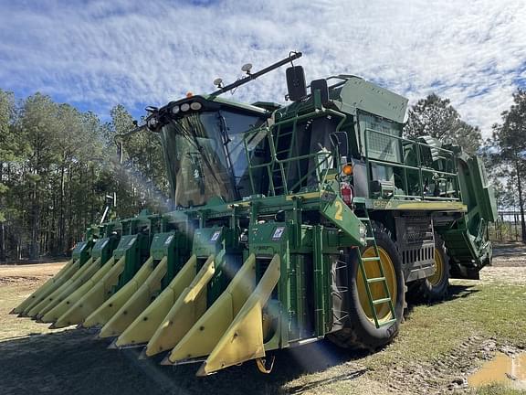 Image of John Deere CP690 Primary image