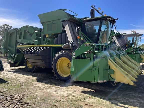 Image of John Deere CP690 equipment image 3