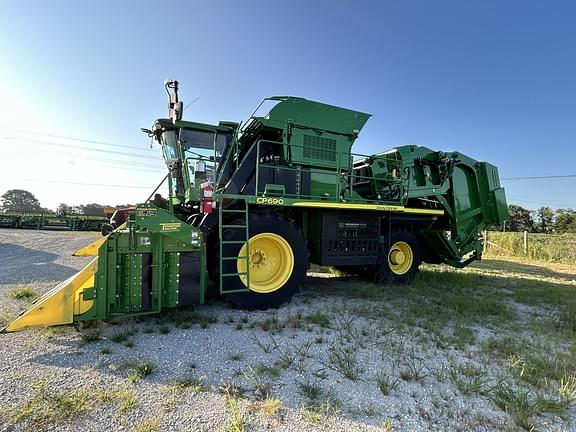 Image of John Deere CP690 Primary image