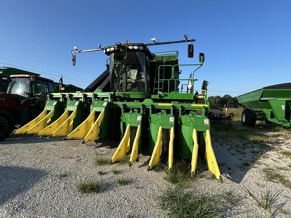 Image of John Deere CP690 equipment image 1