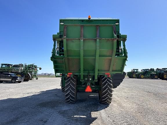 Image of John Deere CP690 equipment image 3