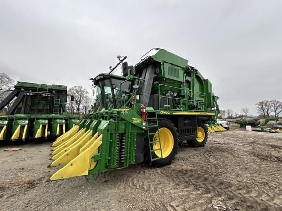 Image of John Deere CP690 Primary image