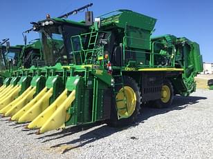 Main image John Deere CP690 0