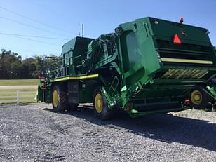 Main image John Deere CP690 8