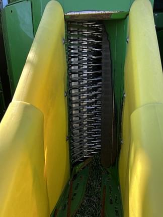 Image of John Deere CP690 equipment image 3