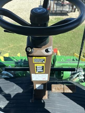 Image of John Deere CP690 equipment image 2