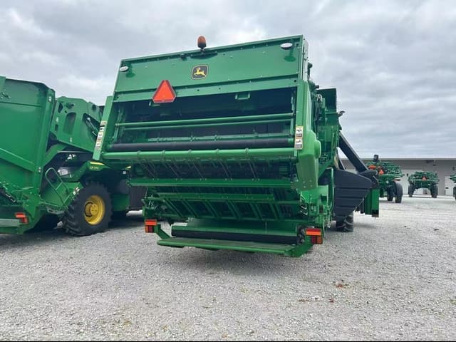 Image of John Deere CP690 equipment image 4